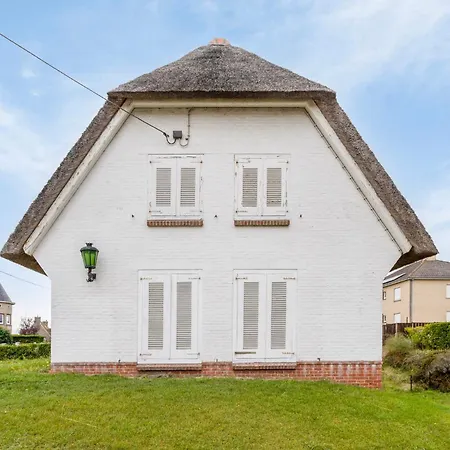 Fleurichamps * קוקסיידה