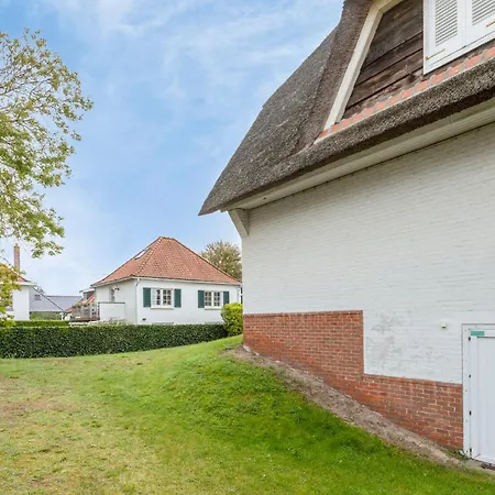 Fleurichamps Villa Koksijde