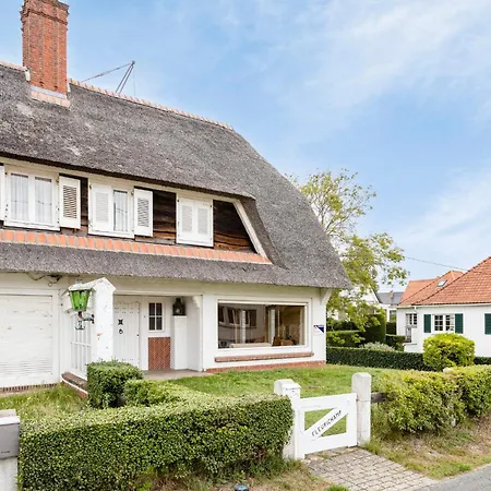 Villa Fleurichamps Koksijde
