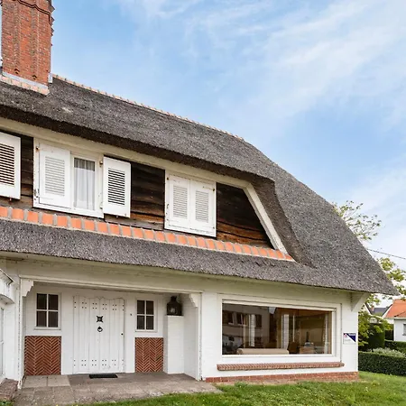 Villa Fleurichamps *