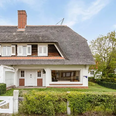 Fleurichamps קוקסיידה