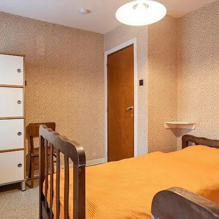 וילה Fleurichamps