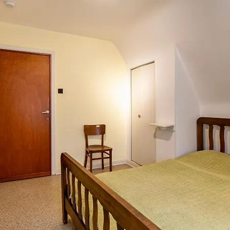 Fleurichamps וילה קוקסיידה