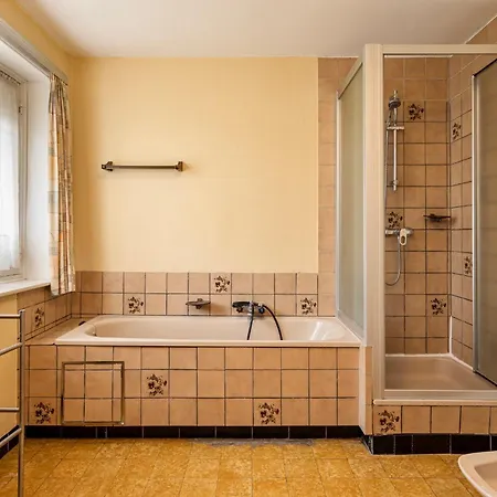 Fleurichamps Villa *