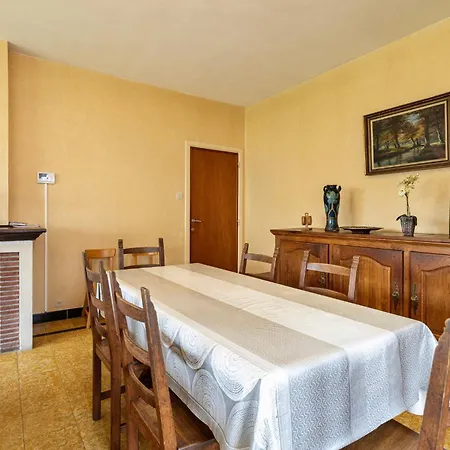 Fleurichamps Villa