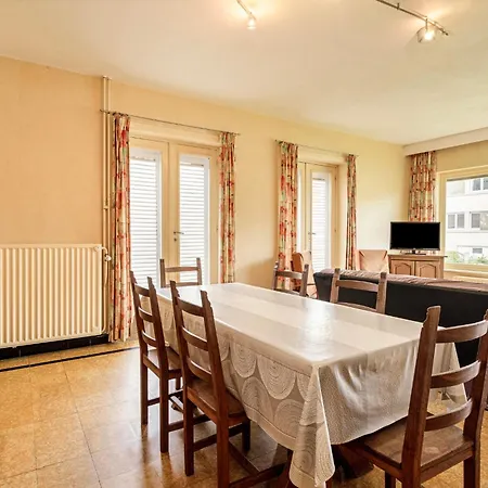 Fleurichamps קוקסיידה