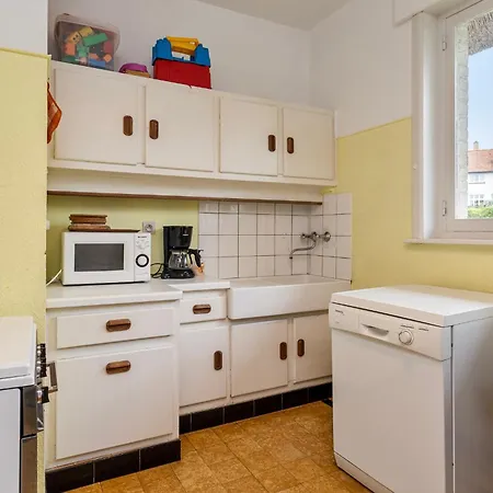Fleurichamps Villa Koksijde