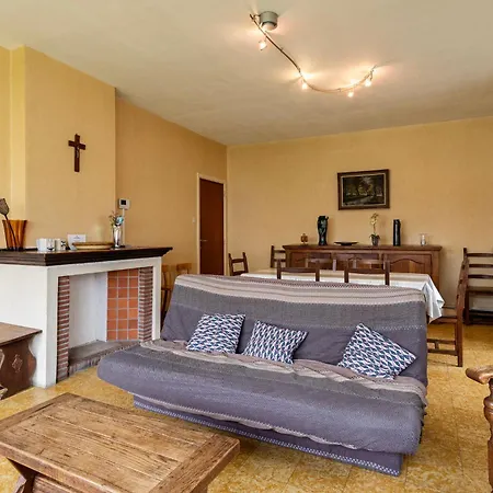 Villa Fleurichamps *